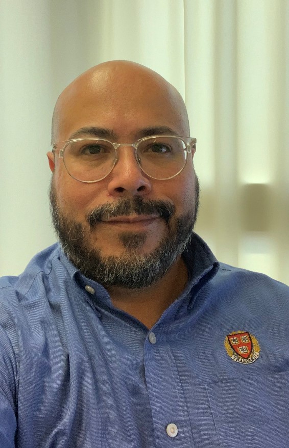 Director of Membership MSahagun